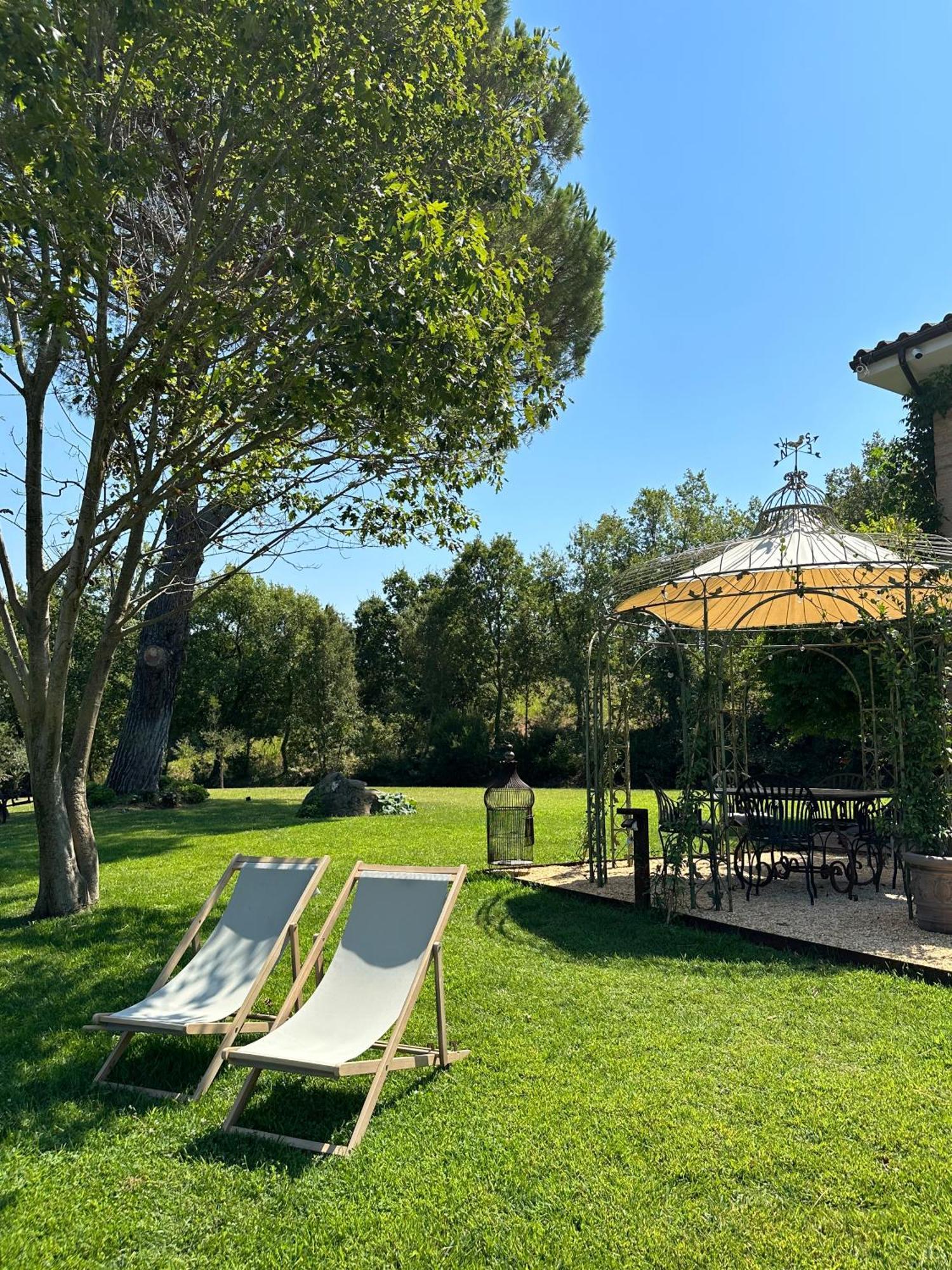 Gio Toscana Castiglione della Pescaia Exterior foto