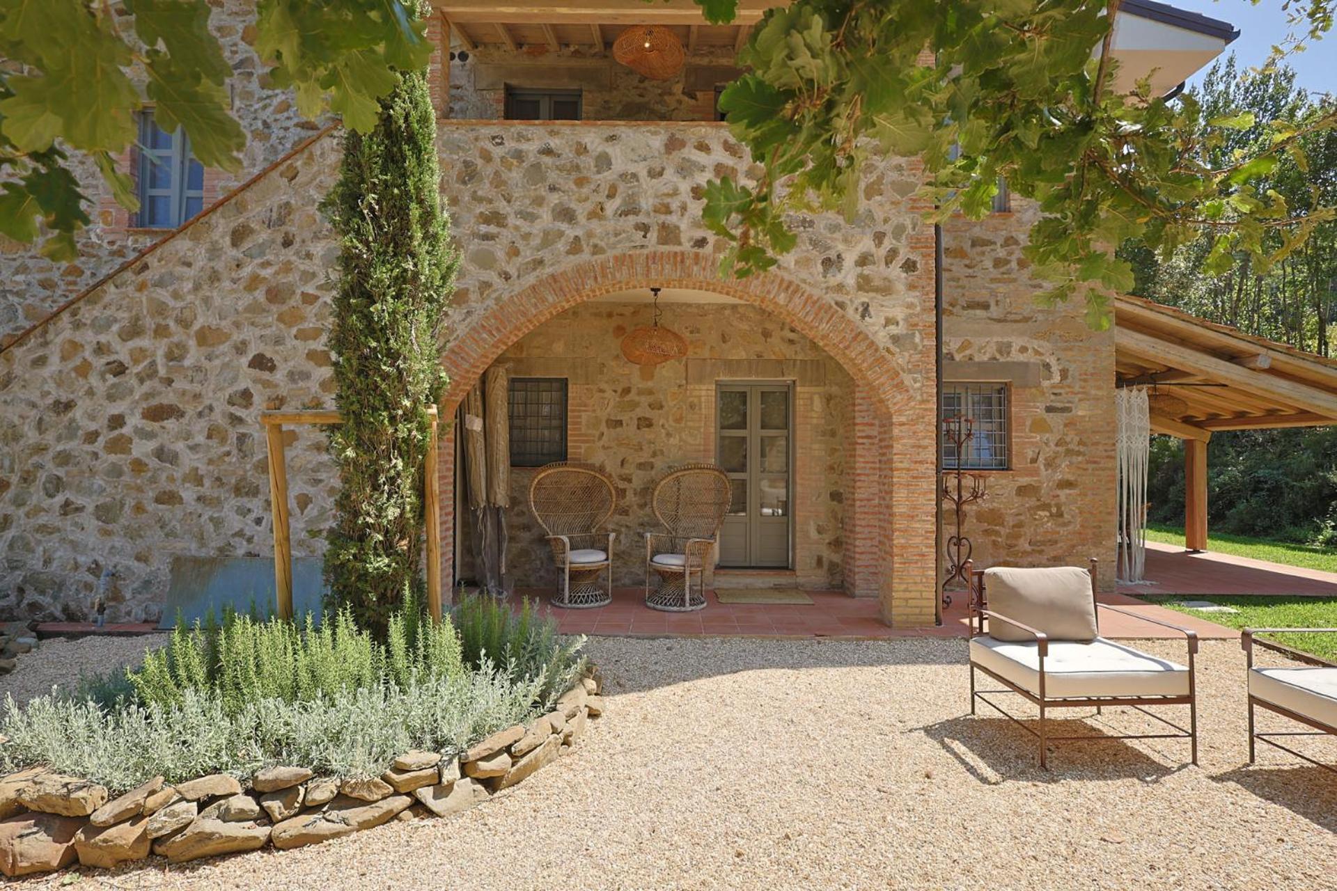 Gio Toscana Castiglione della Pescaia Exterior foto