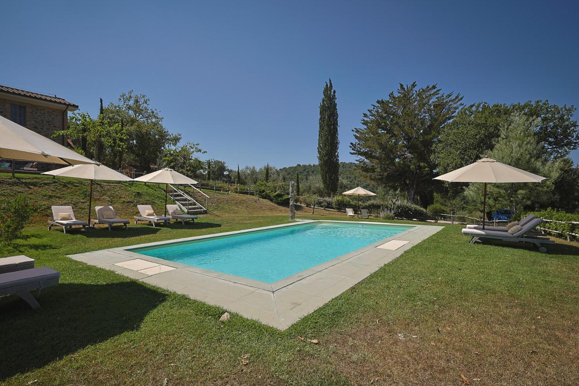 Gio Toscana Castiglione della Pescaia Exterior foto