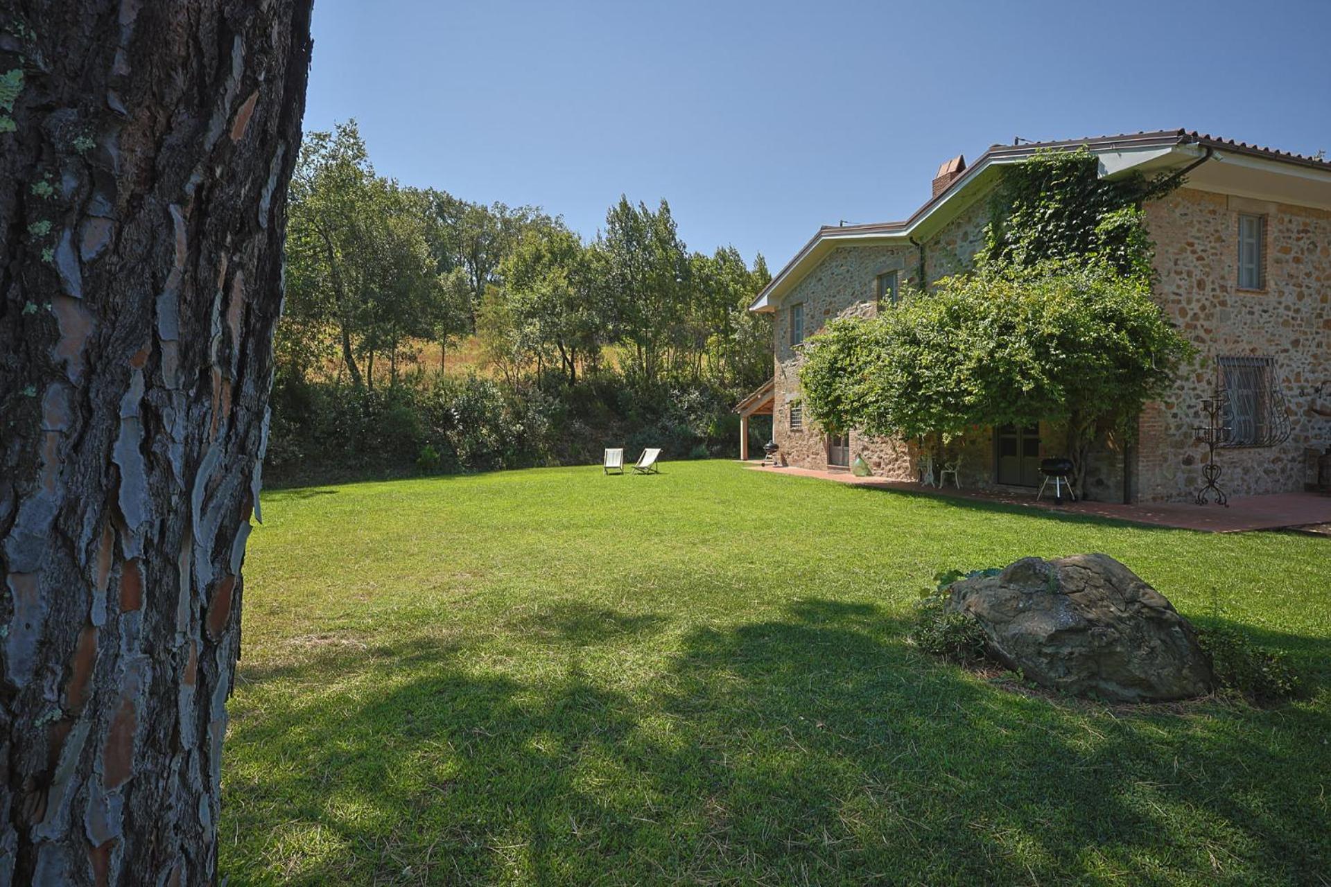 Gio Toscana Castiglione della Pescaia Exterior foto