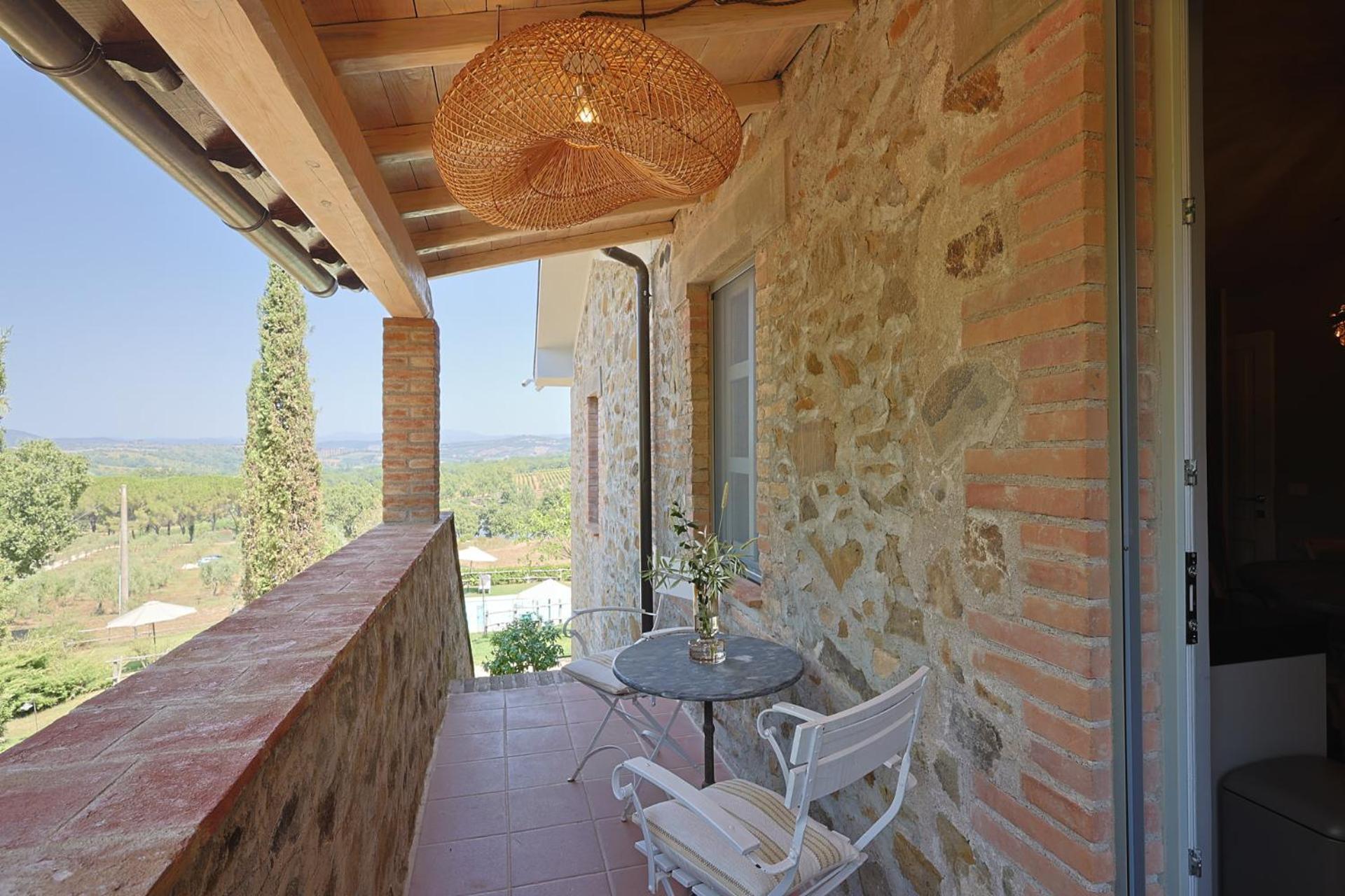 Gio Toscana Castiglione della Pescaia Cameră foto